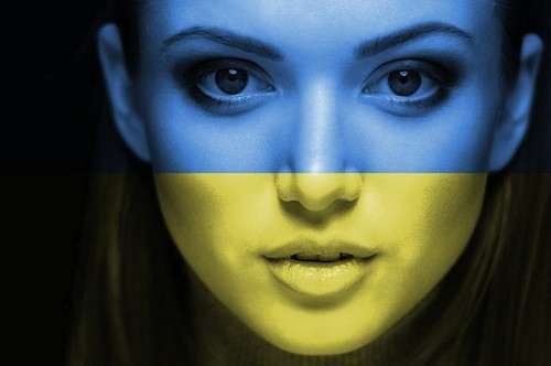 most beautiful ukrainian women