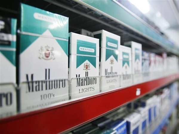 cigarettes confiscated at airport Seoul seizes record 5.16 million packs of cigarettes in joint crackdown on  smuggling
