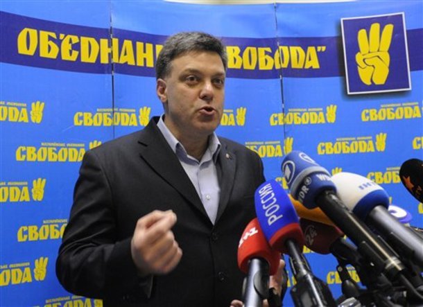 tiahnybok-svoboda-to-demand-recount-seek-recognition-of-its-entry