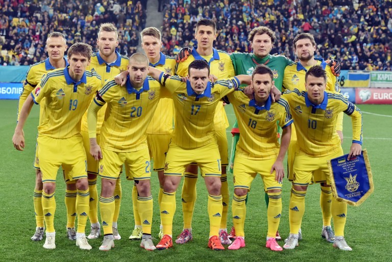 2021 ukraine squad euro Ukraine Euro