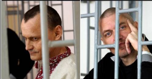 Lawyer says Ukrainian political prisoner Klykh sent to Chelyabinsk ... - Kyiv Post