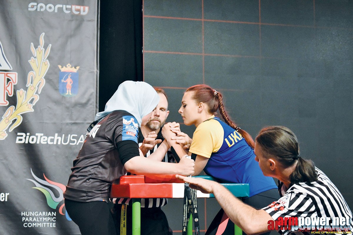 Inspiration elite detekterbare Ukrainian girl wins at world arm wrestling championship - Sep. 22, 2017 |  KyivPost | KyivPost - Ukraine's Global Voice