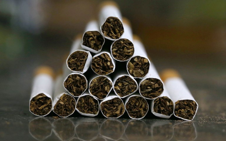 tobacco mentone Tobacco wars reignite after Mentone smoke shop torched