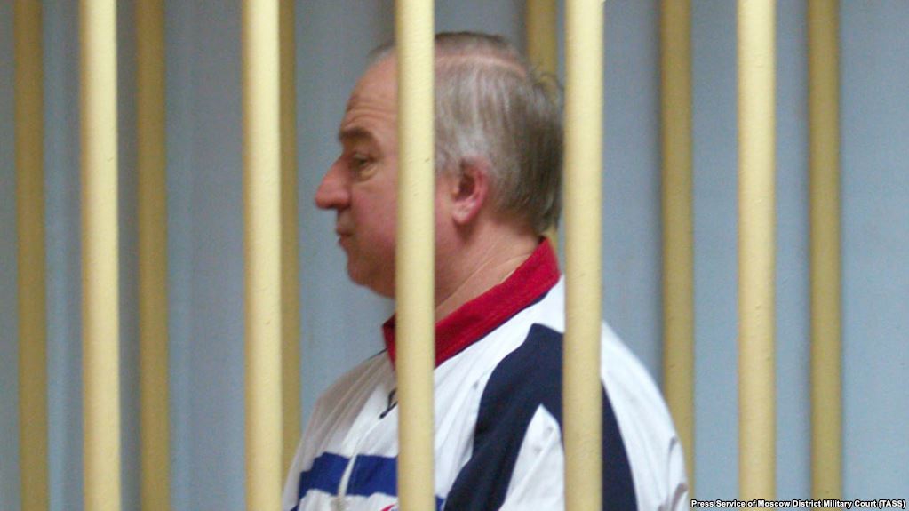 Image result for Skripal and Ukraine