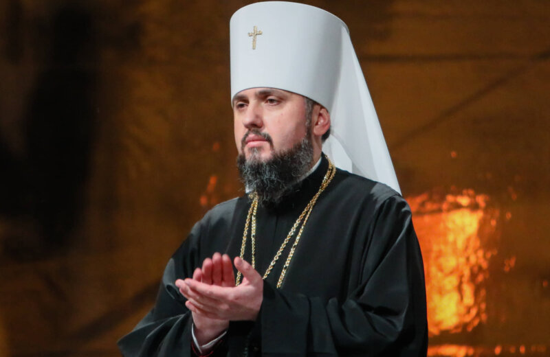 Unification Council elects head of Ukrainian Orthodox Church 48384534_325914521565143_8837629041042259968_n-800x520