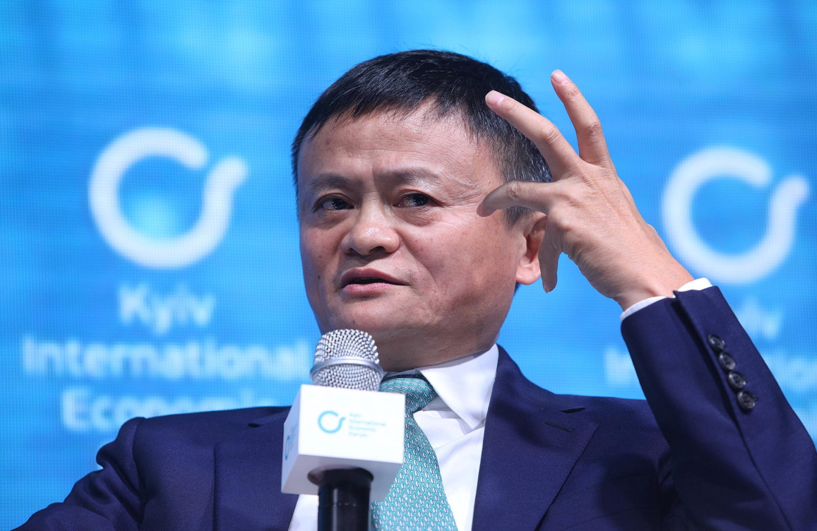 نتيجة بحث الصور عن ‪Jack Ma‬‏