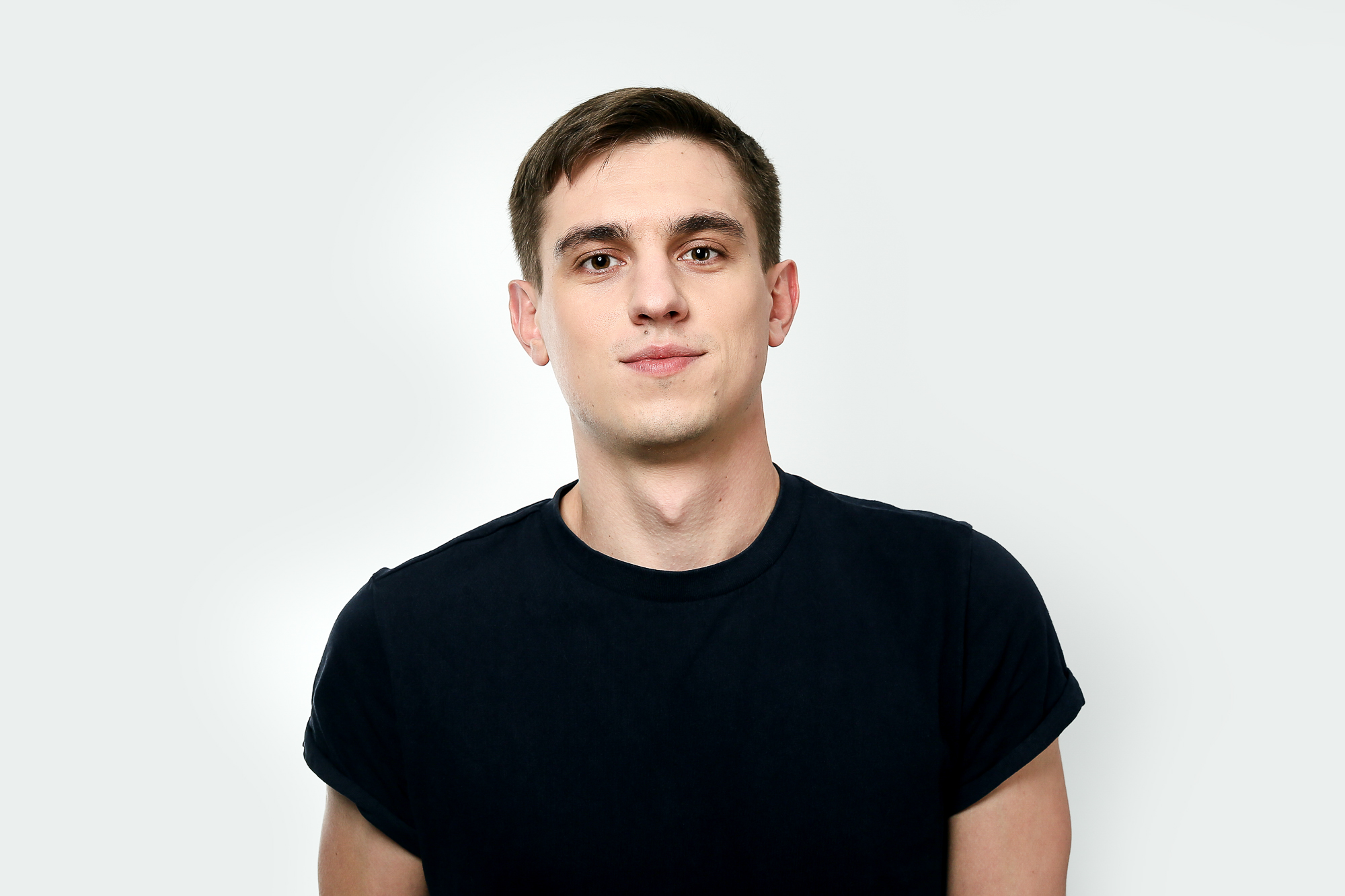 Max Frolov: Data scientist at the helm of Ukraine's technical ...