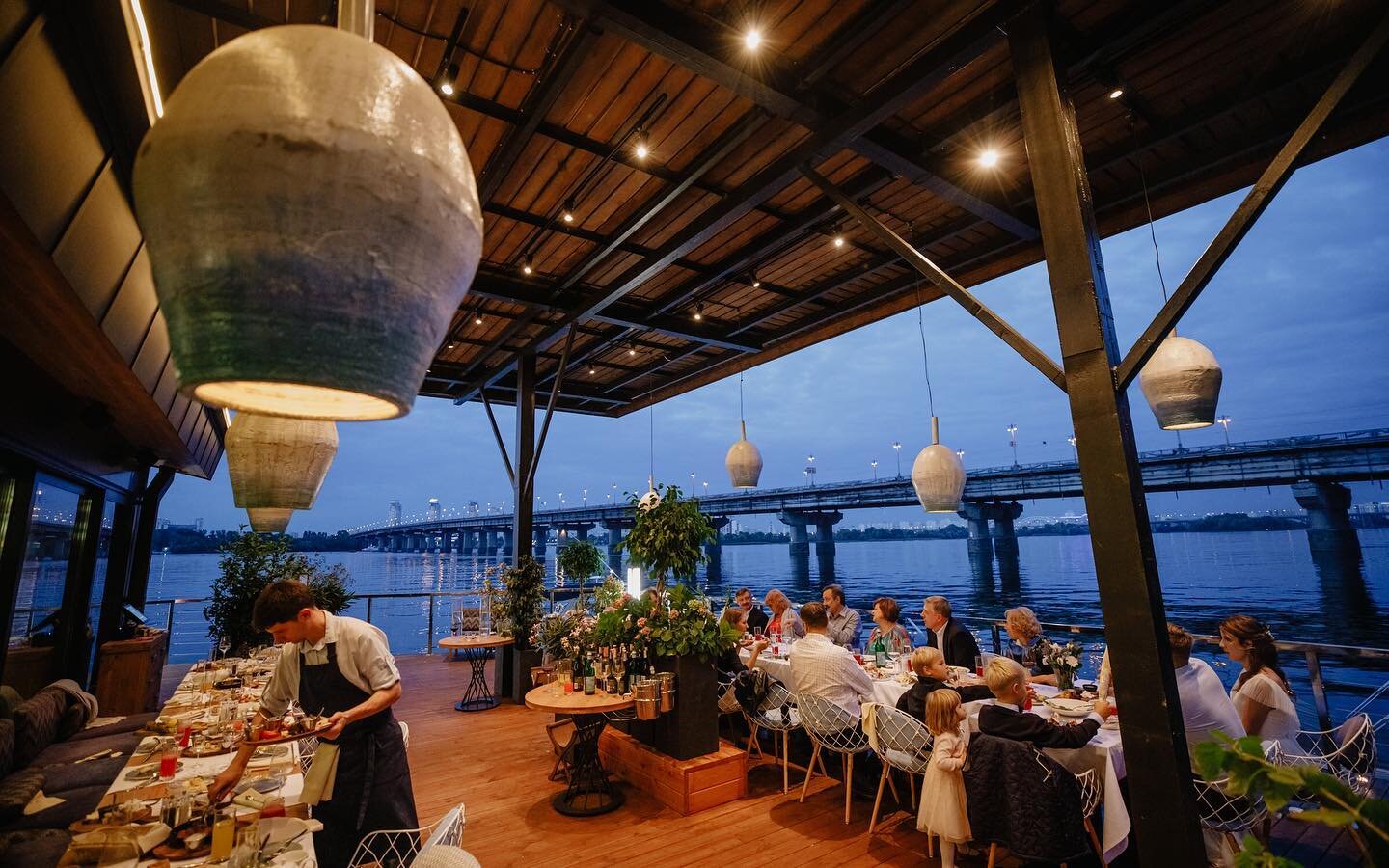 opskrift Meget rart godt mere og mere Best restaurants for outdoor dining in Kyiv - May. 20, 2021 | KyivPost