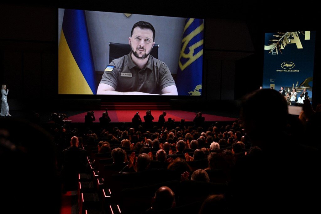Голлівуд і Україна: план економічного відродження – KyivPost