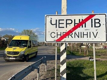 Nederlandse expatgemeenschap verenigt zich voor Oekraïne – KyivPost
