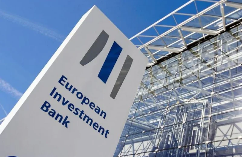 EIB Ukraine funding