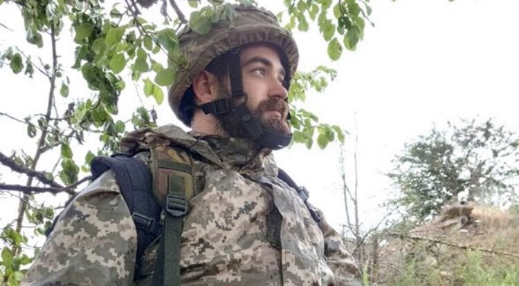 Американська мати відреагувала на смерть сина в Україні – KyivPost