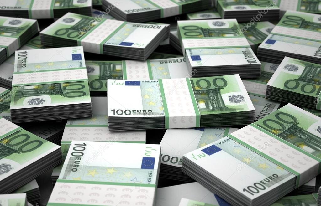 Ukraine receives €1B in macro-financial assistance from EU – KyivPost