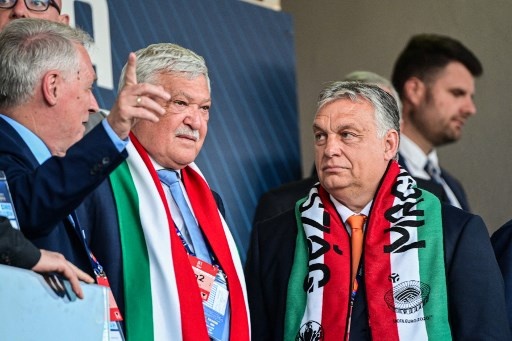 Cum îl ajută fotbalul pe Viktor Orbán să rămână la putere în Ungaria – Kyiv Post