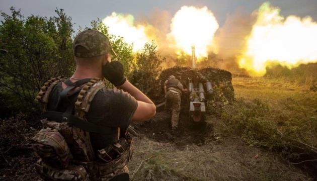 Ukrainian Forces Kill 201 Russian Soldiers, Destroy 12 Tanks in 