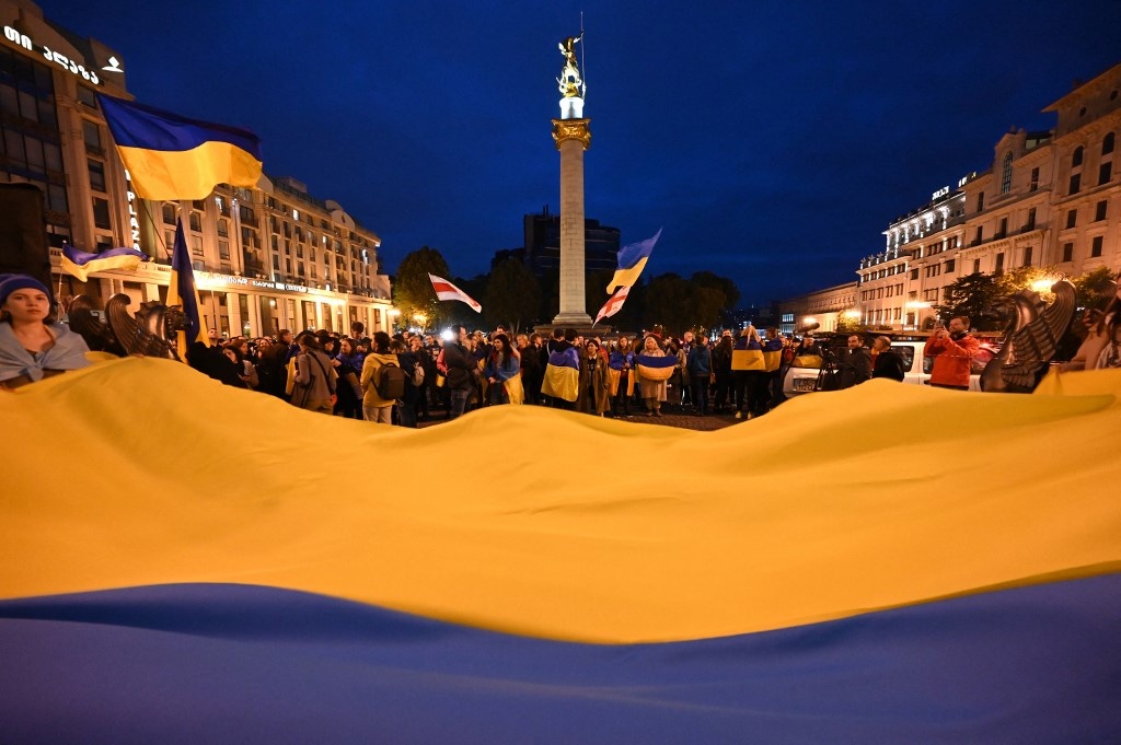 Nine Things People Still Don't Get About Ukraine - Kyiv Post - Ukraine's  Global Voice