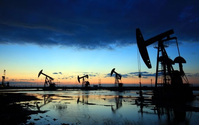 Нафта дешевшає після різкого падіння цін до мінімумів вересня - KyivPost -  Ukraine's Global Voice