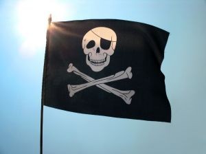Pacific Express vessel rescued from pirates arrives at Kenyan port - Sep. 26, 2011