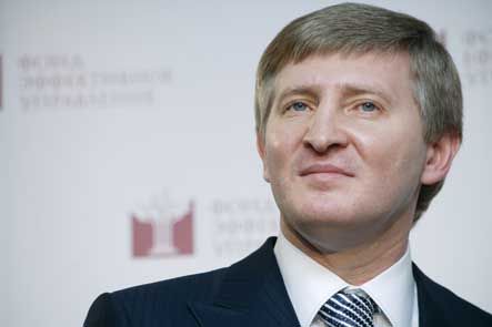 Akhmetov inches closer to monopolizing thermoelectric power business - Nov.  18, 2011 | KyivPost