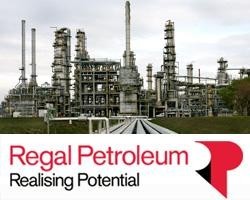 Pinchuk's companies confirm alternative proposal to buy Regal Petroleum - Jan. 18, 2011 |