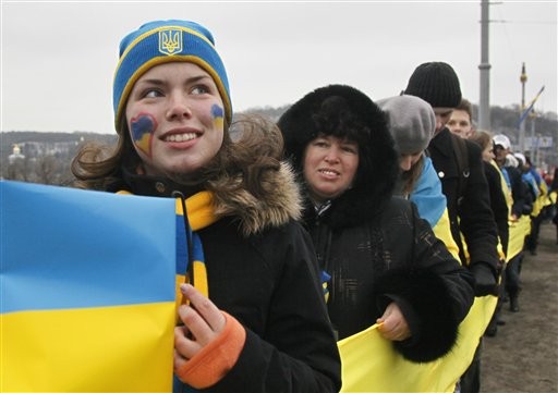У Украины еще есть шанс стать Австрией Восточной Европы