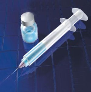 Sanofi Pasteur supplies vaccine against flu to Ukraine